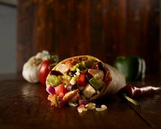 Mucho Burrito Beltline